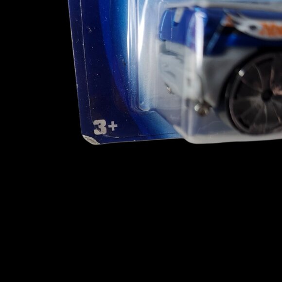 🆕️ HOT WHEELS Blings Chevy Avalanche 2004 First Editions - Picture 6 of 7